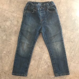Children’s place boys 4t skinny jeans